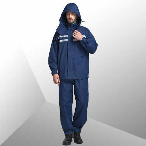 你了解防護(hù)服的正確使用方法嗎？