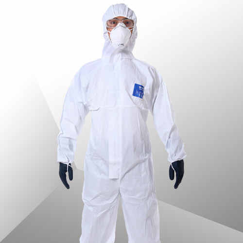防護(hù)服的穿脫順序你了解嗎？
