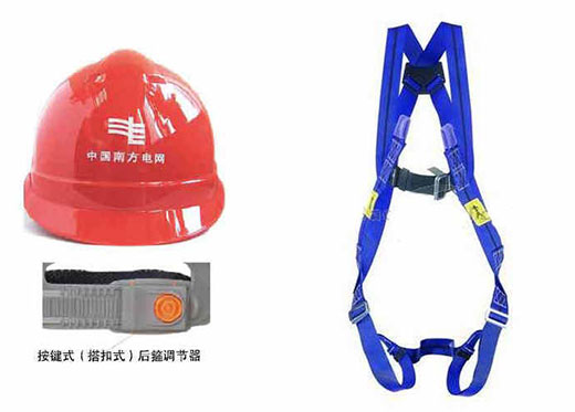 防護(hù)用具常見(jiàn)的檢驗(yàn)方法你知道嗎？