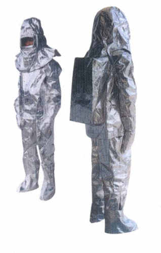 隔熱服的主要特征有哪些？