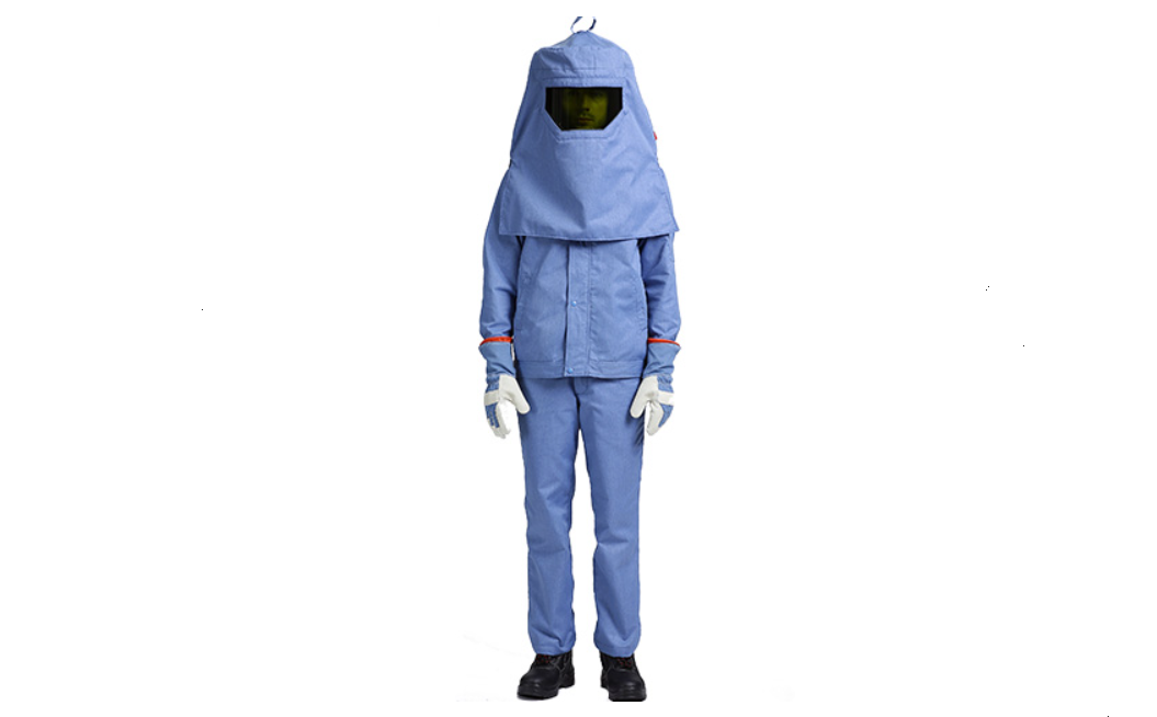 防電弧服使用過程有哪些要求？又該如何檢查？