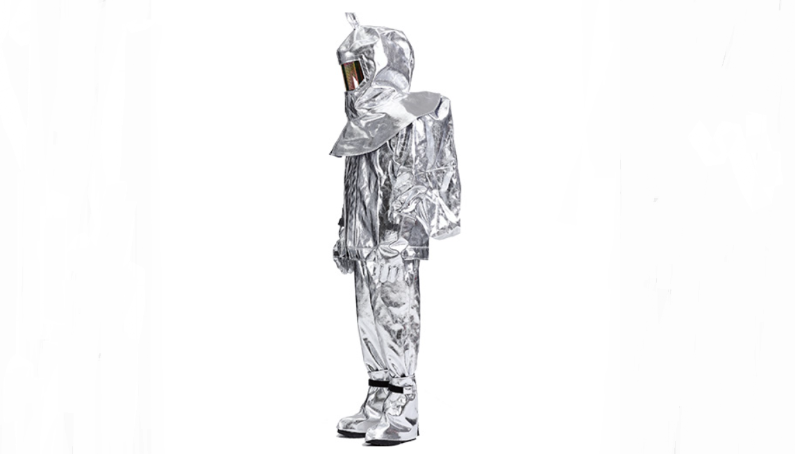 消防隔熱服有哪些種類？又如何保養(yǎng)？
